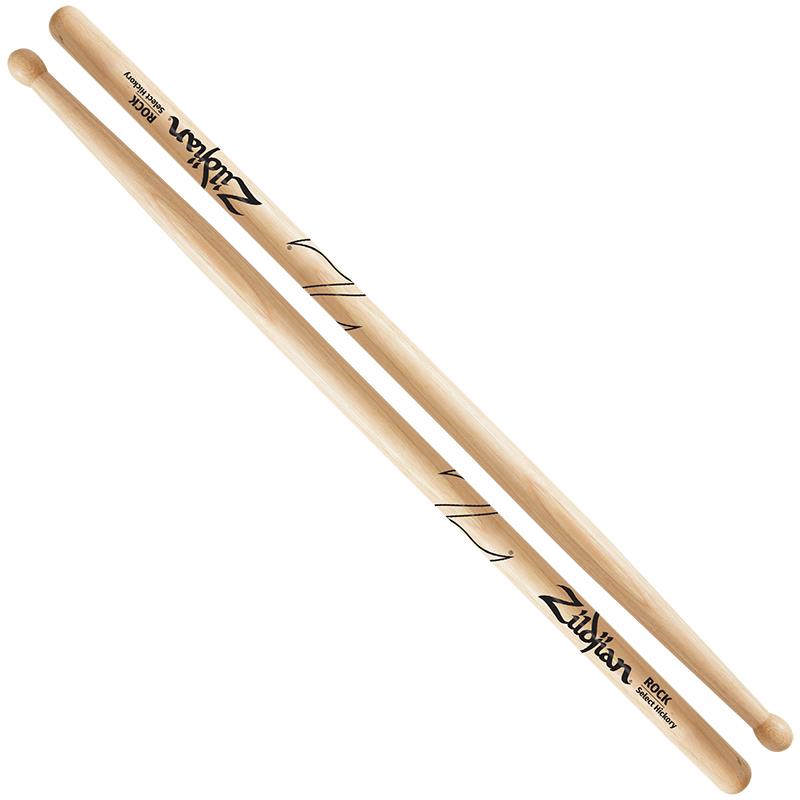Барабанные палочки Zildjian ZRK Drumsticks
