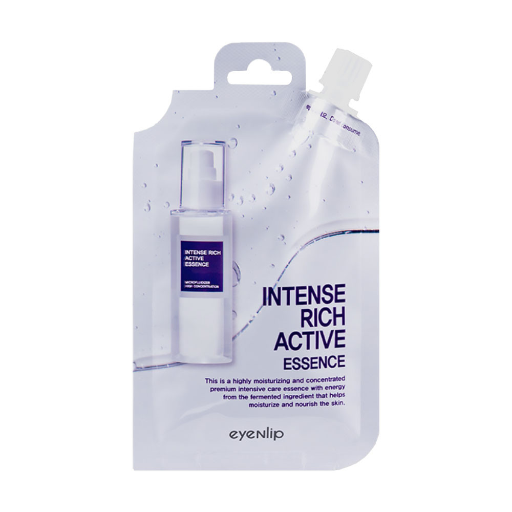 Есенція для обличчя Eyenlip Intense Rich Active Essence 25 г (8809555253631)