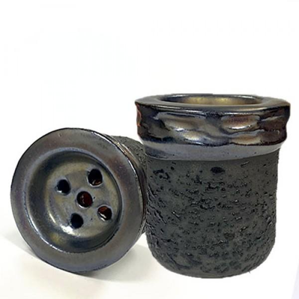 Чаша RS Bowls TGL (The Glass) Черный