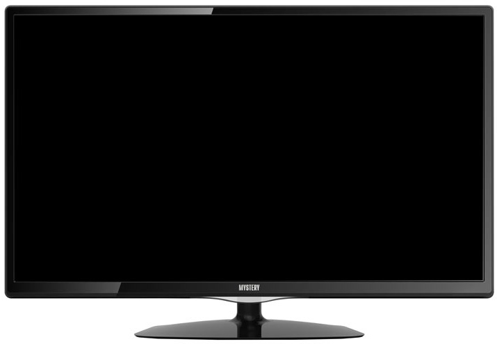 ТБ Mystery MTV-2429LTA2 Чорний (F00148861)