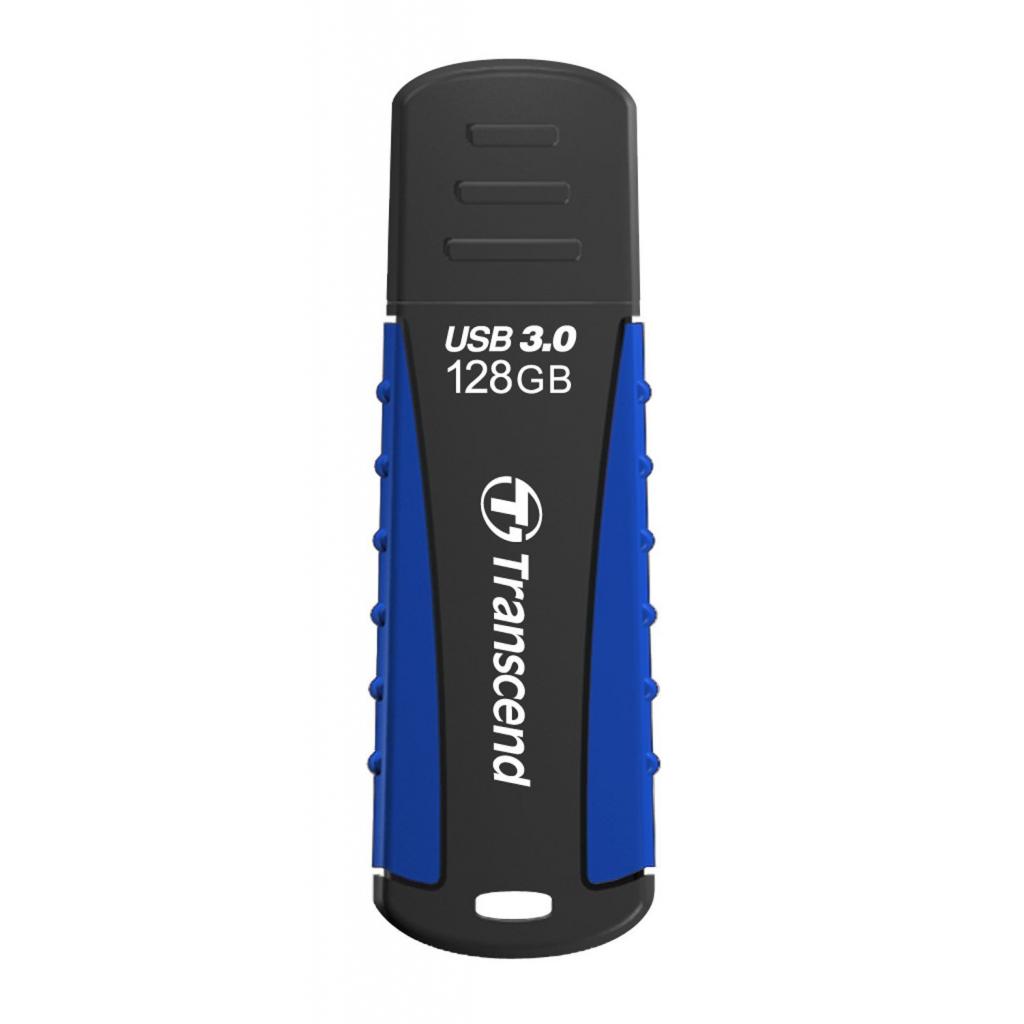 USB флеш накопитель Transcend 128GB JetFlash 810 Rugged USB 3.0 (TS128GJF810)