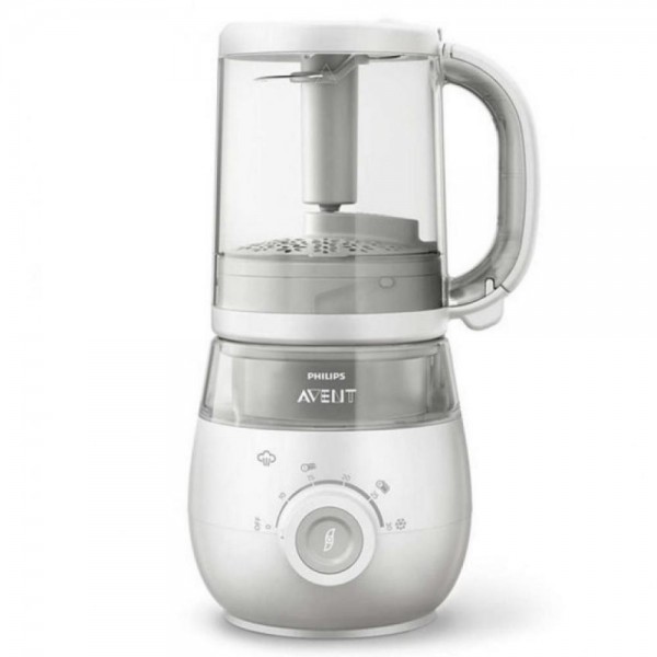 Пароварки Philips SCF875/02