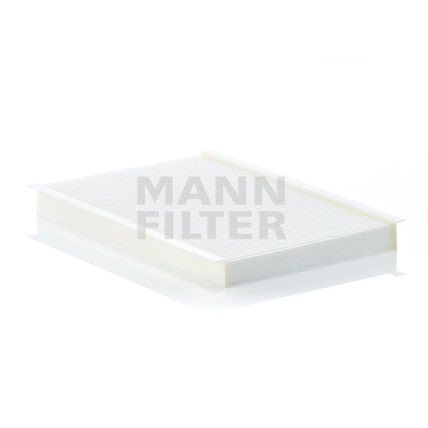 Фільтр салону MANN CU2629