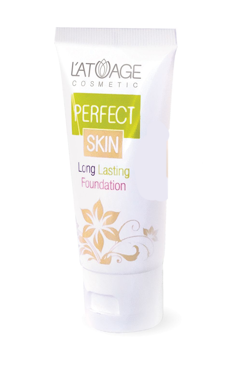 Тональний крем L'ATUAGE Perfect skin 30 г 100