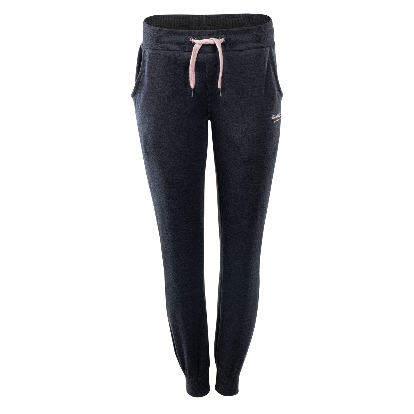 Спортивні штани Hi-Tec Lady Melian L Сірий (HTLMLNDKGR)