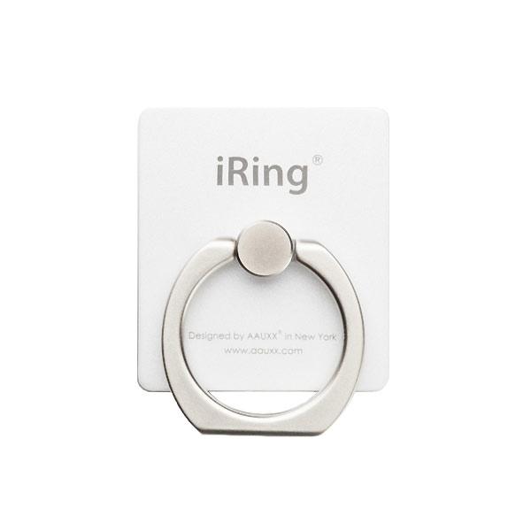 Підставка для телефону Ring Stand White (1088)