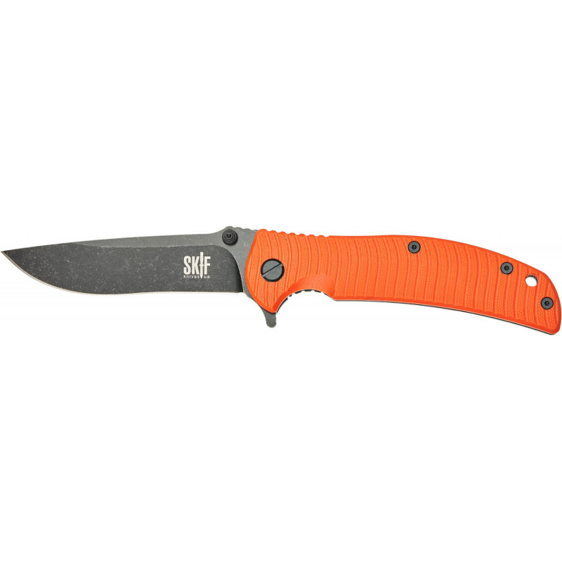 Нож Skif Urbanite II BSW Оранжевый (1013-1765.03.09)