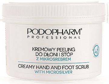 Сіль зволожуюча Podopharm Professional Hand Foot Bath Salt для ванн при педикюрі та манікюрі з екстрактами трав (соль2)