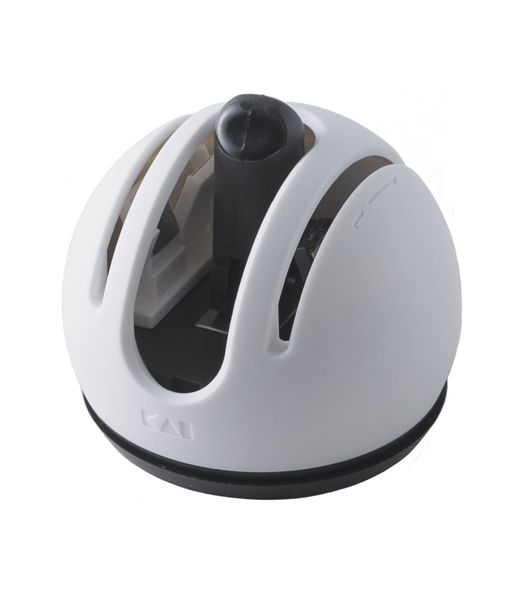 Механическая точилка для ножей Q-Sharpener с алмазными дисками KAI (AP-0160)