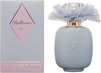 Парфюмированная вода Parfums De Rosine Ballerina No 2 для женщин edp 50 ml (ST2-29951)