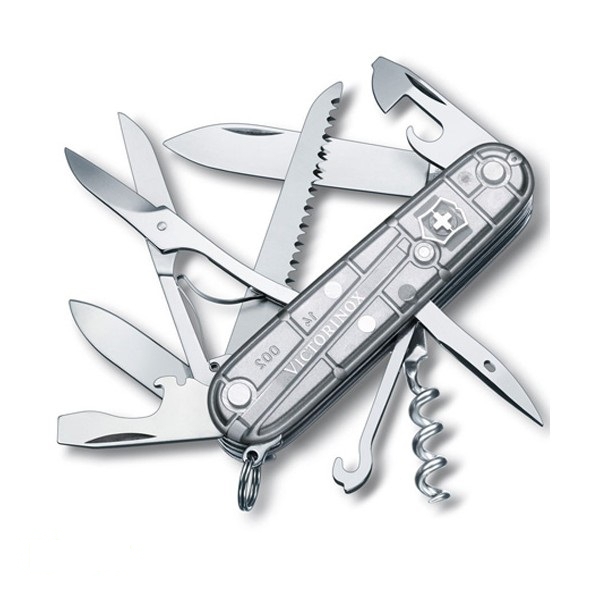 Швейцарский нож Victorinox Huntsman (1.3713.T7)