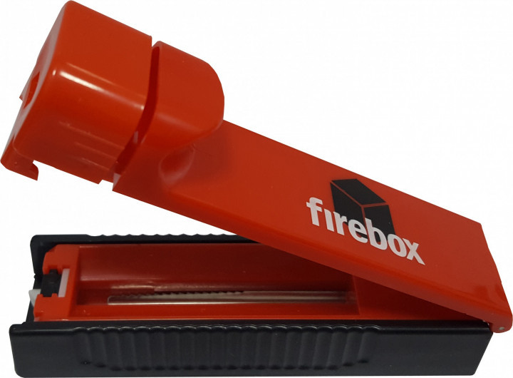 Ручна машинка для цигарок Firebox Nutrition