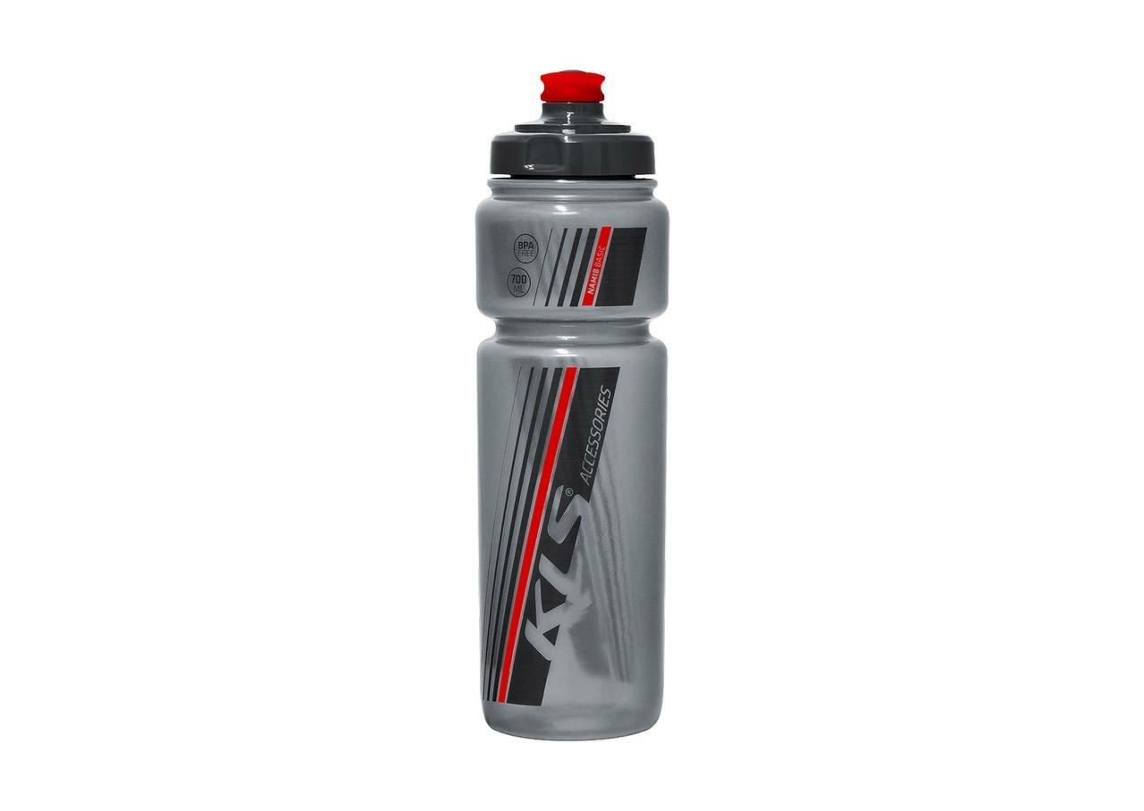 Фляга Kellys NAMIB 700 мл Grey
