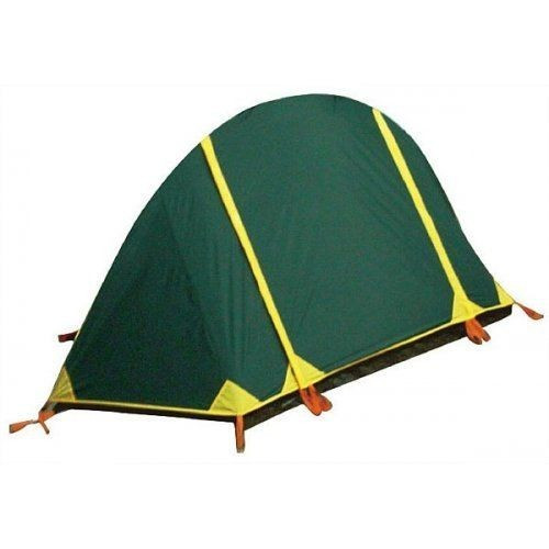 Одноместная палатка Tramp Lightbicycle (v2) TRT-033