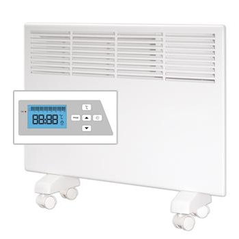Конвектор Calore ET-1000ED