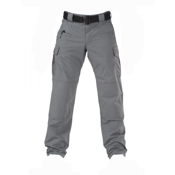 Штани 5.11 Tactical Stryke Pants Storm 44W 34L Сірий (74369SM-44W 34L)
