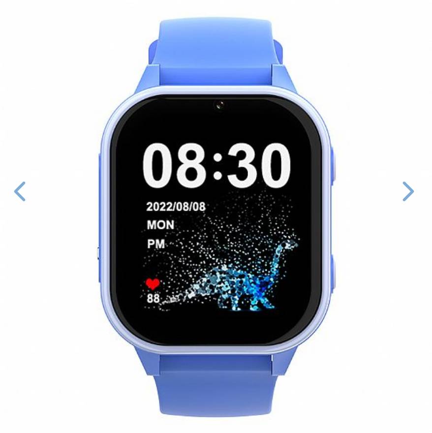 Wonlex KT19 Pro Max 8GB Blue