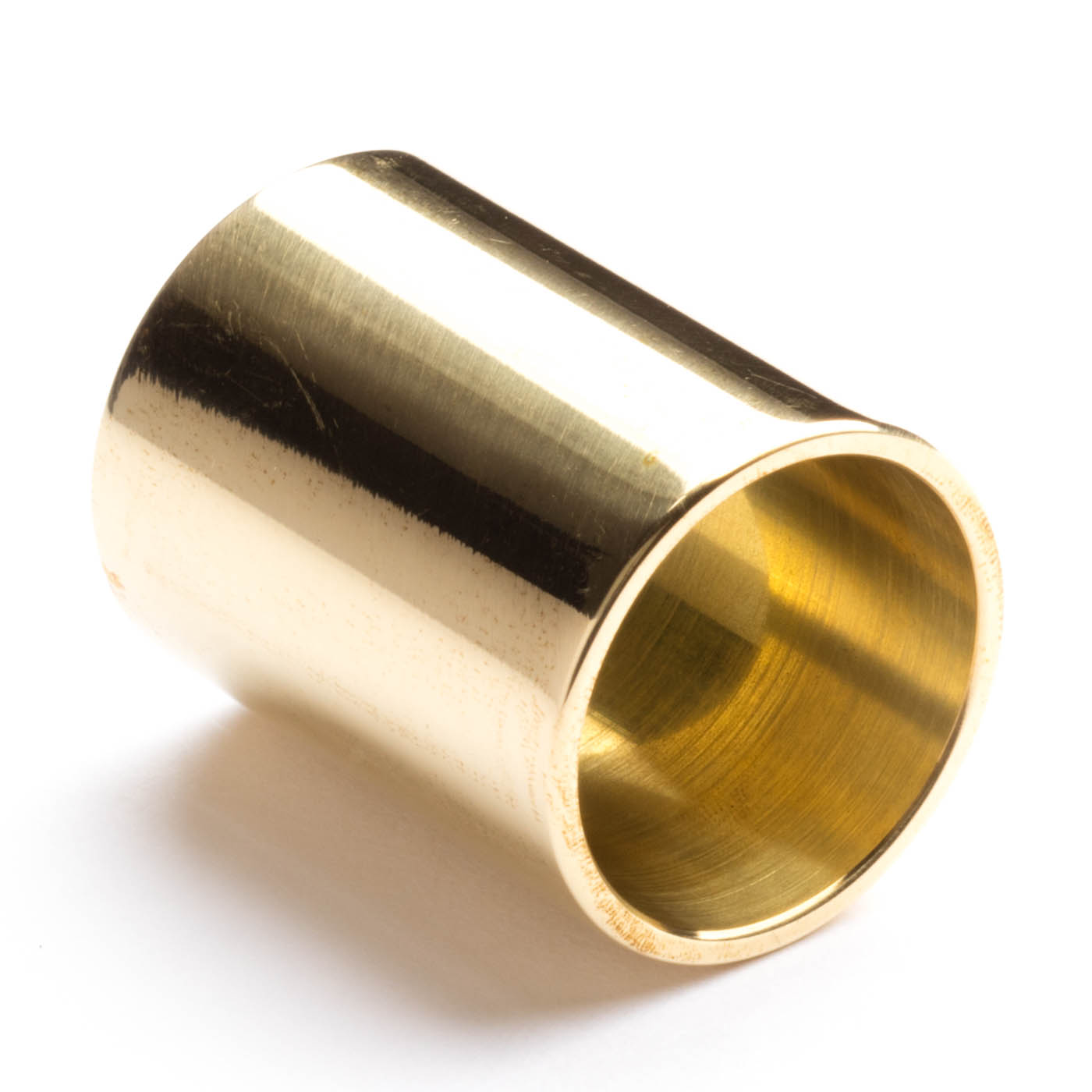 Слайдер Dunlop Brass Slide 223