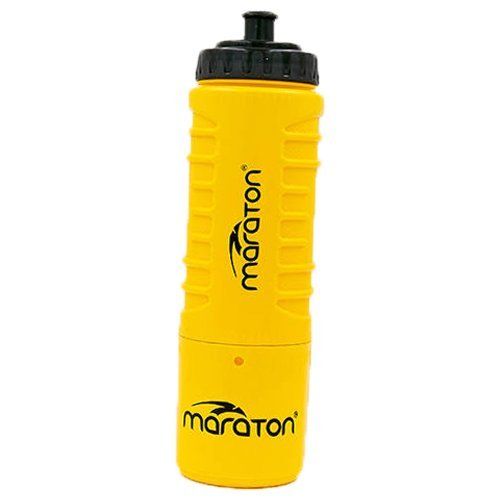 Пляшка для води SFB11 Maraton 500мл Жовтий (09446003)
