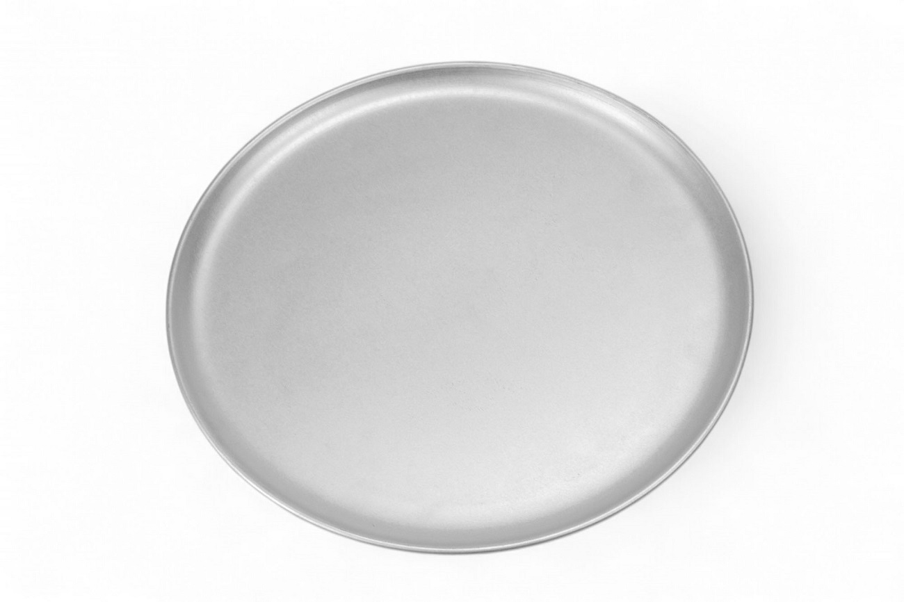 Поднос круглый One Chef 38 см 609303