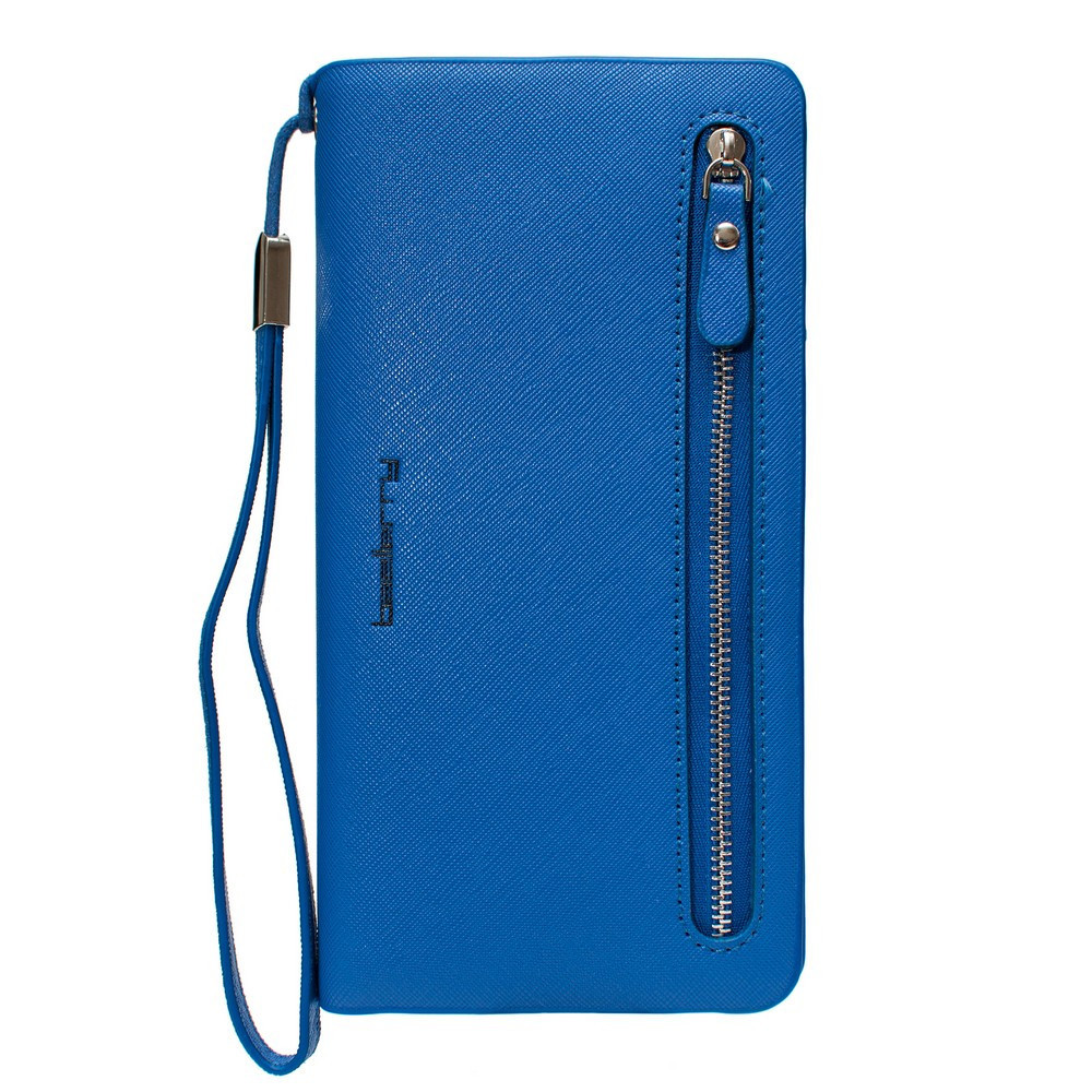 Жіночий гаманець Синій (AL-6903-50)