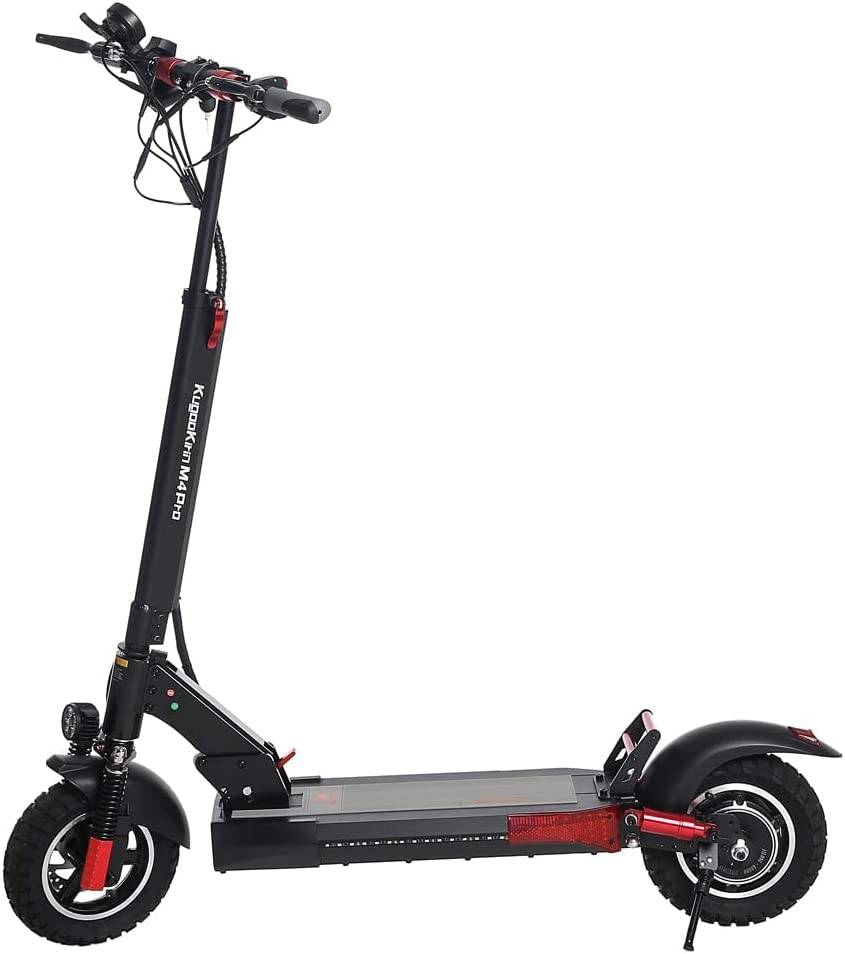 Купить Электросамокат Kugoo M4 PRO KT, код: 7677725, цена 30998.98 ...