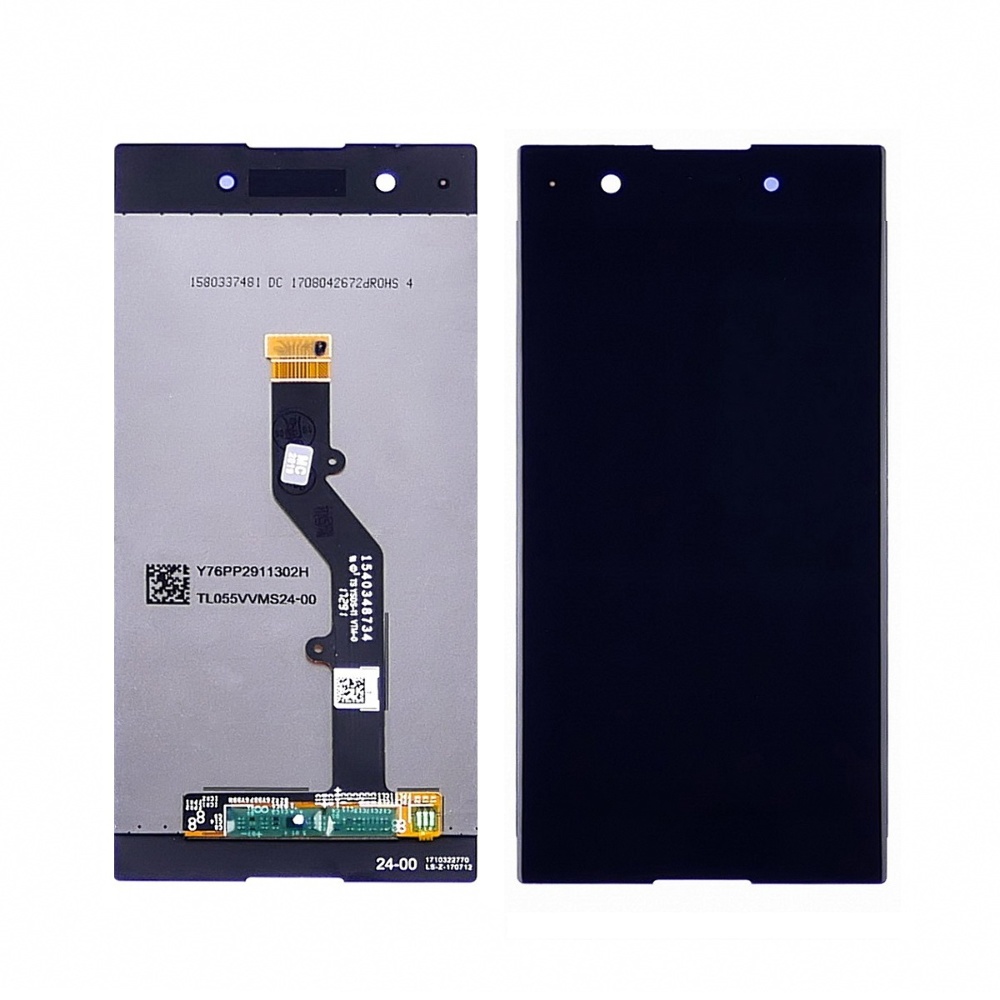 Дисплей для Sony Xperia XA1 Plus G3412 с сенсором Blue (DH0699-2)