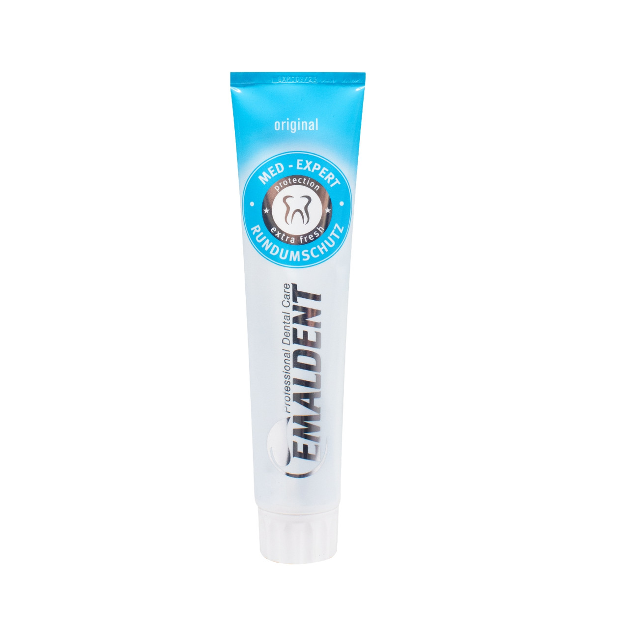 Зубная паста отбеливающая Emaldent Original 125 мл