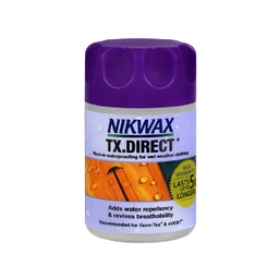 Просочення для мембран Nikwax TX Direct 100ml (NIK-2014)