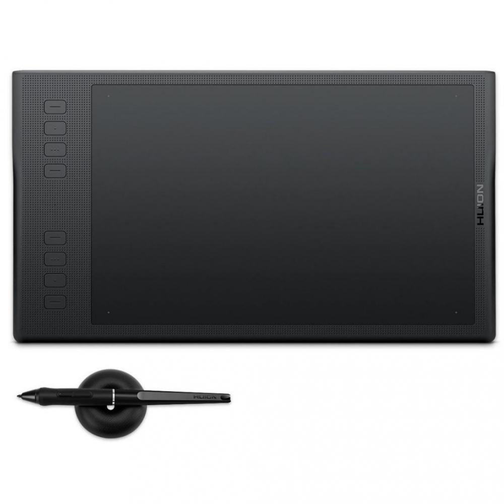 Графічний планшет Huion Inspiroy Q11K (F00164095)