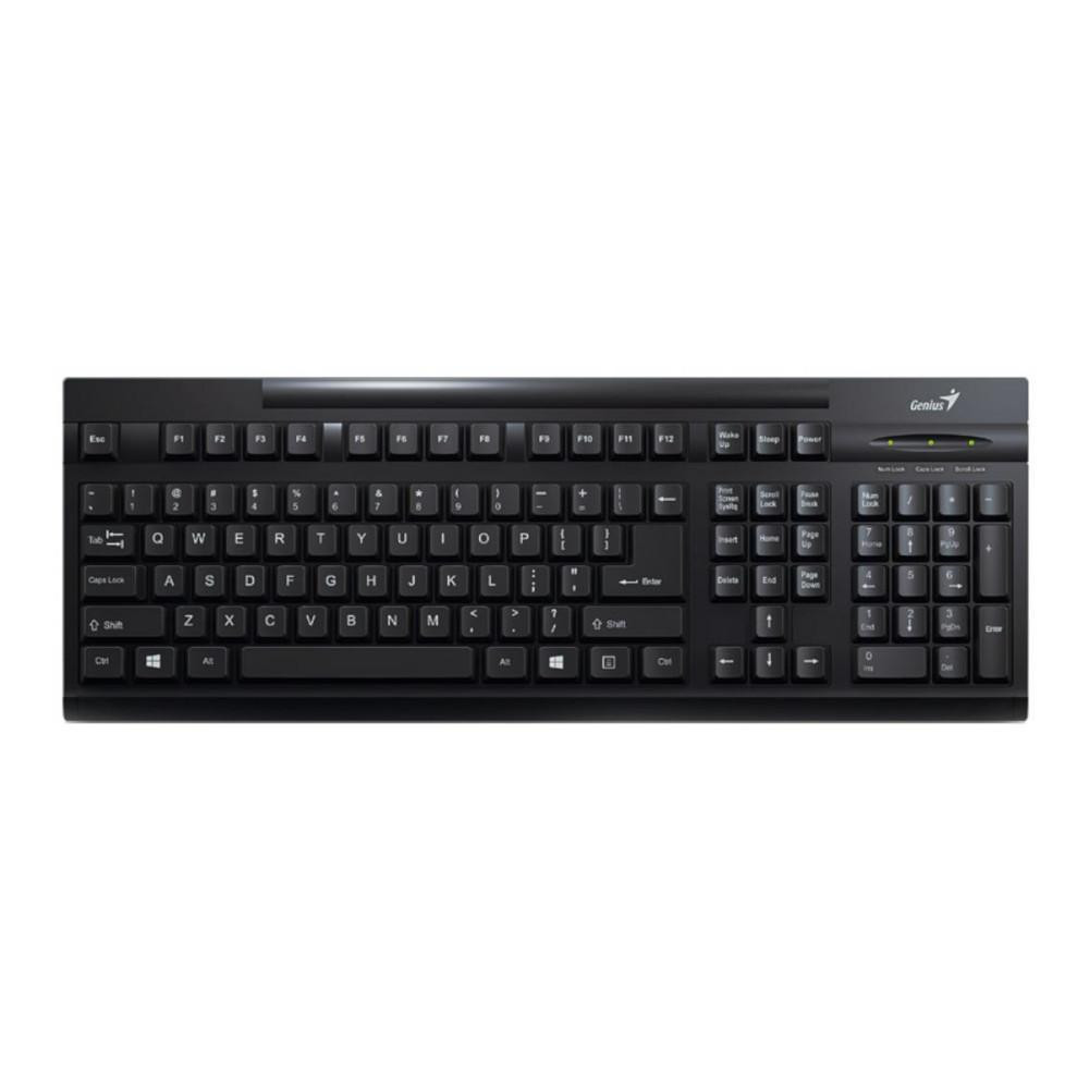 Клавіатура Genius KB-125 Black (F00146561)