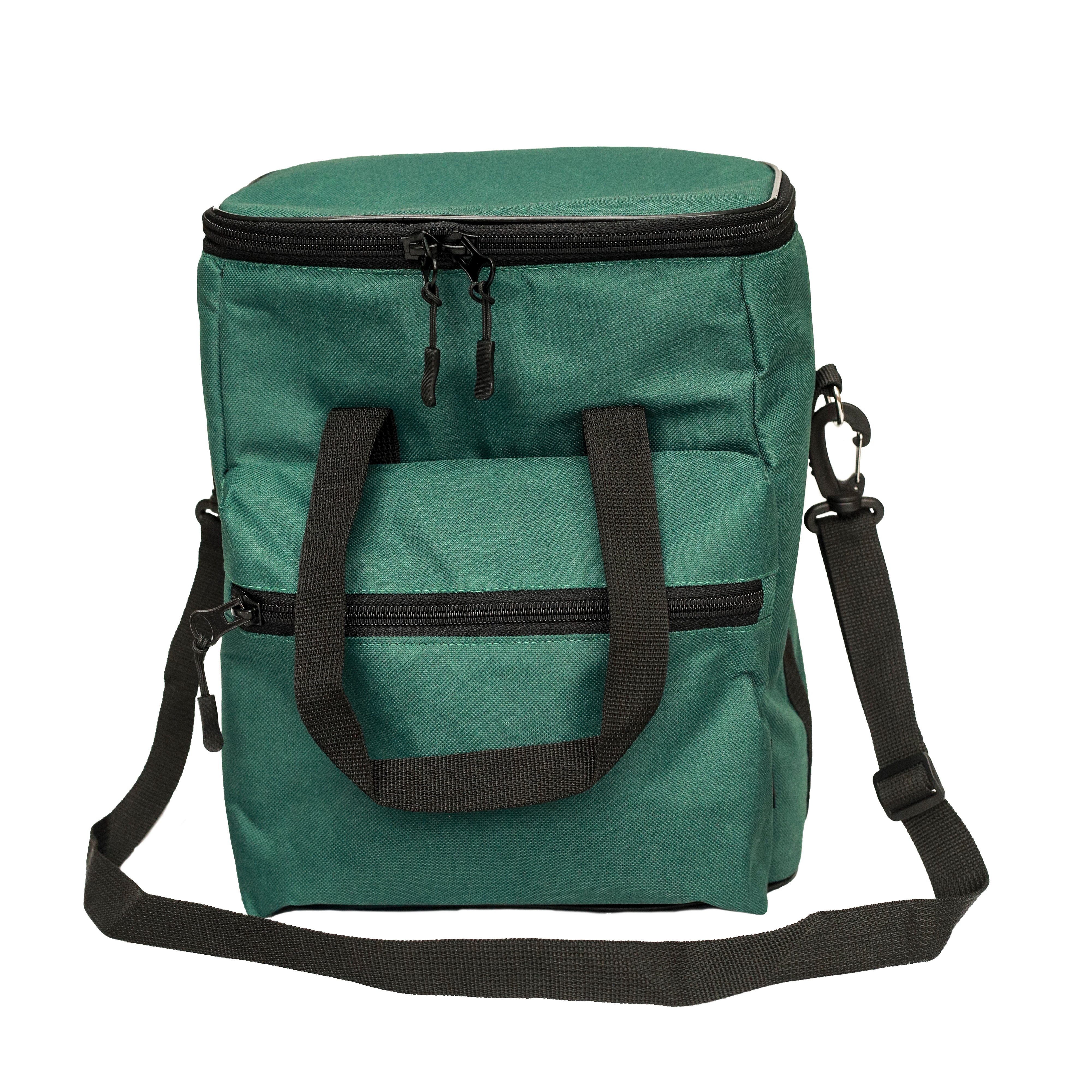 Термосумка Пикник VS Thermal Eco Bag зеленый