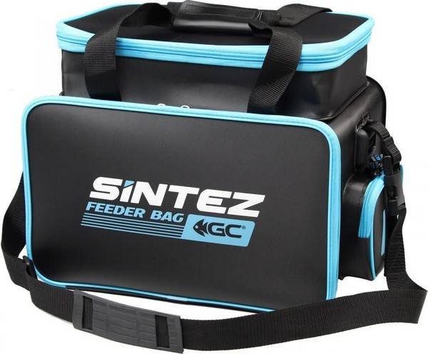 Сумка Golden Catch Sintez Eva Feeder Bag без коробок (7139006)