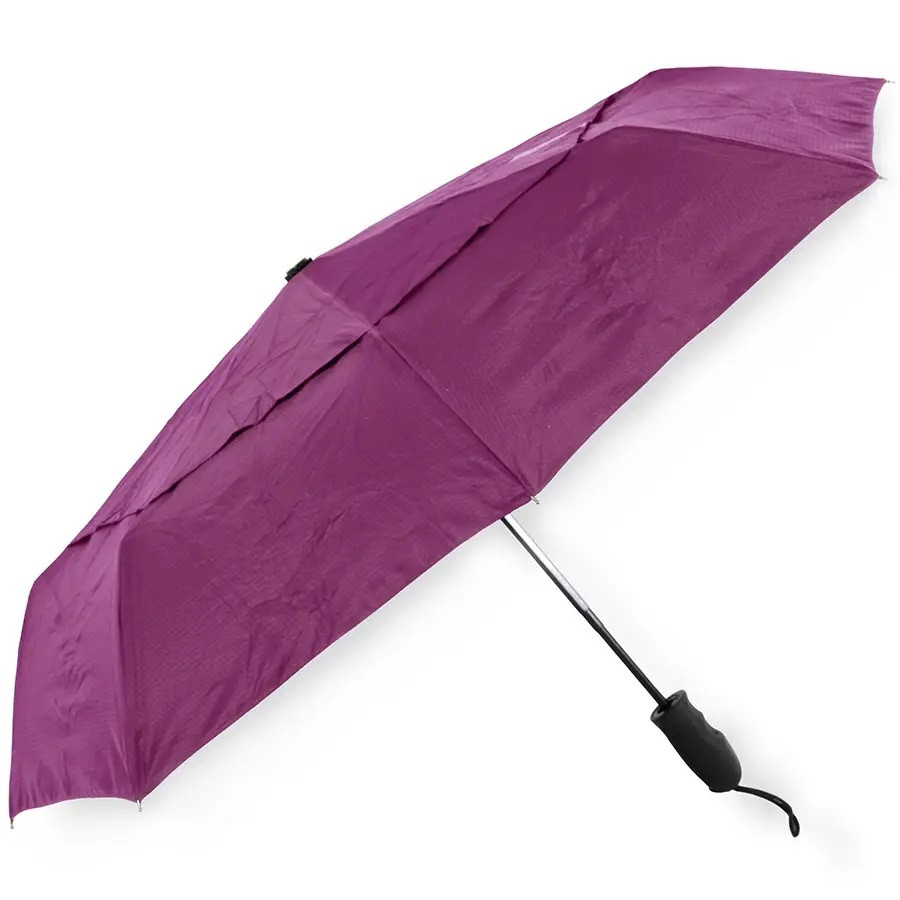 Зонтик Lifeventure Trek Umbrella Medium Фіолетовий 68014