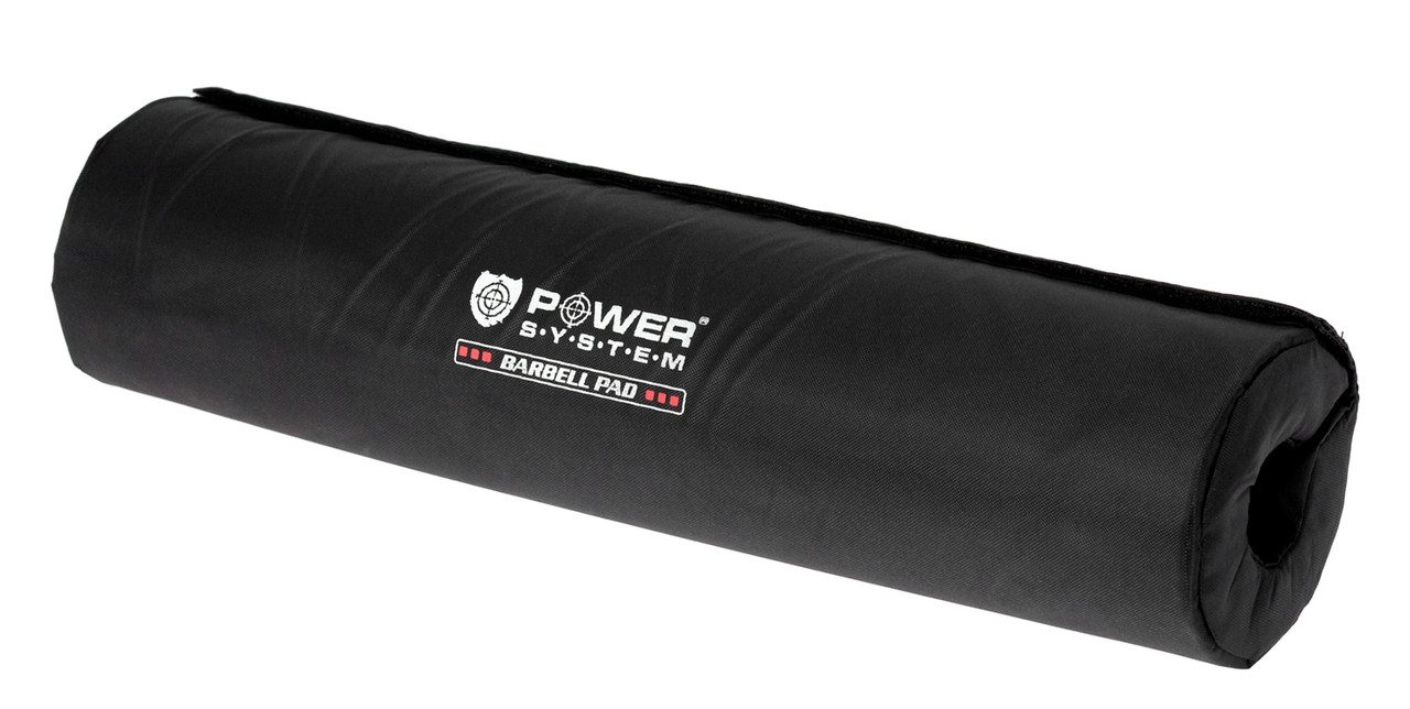 Пом'якшувальна накладка на гриф Power System Bar Pad PS-4037 (d10)