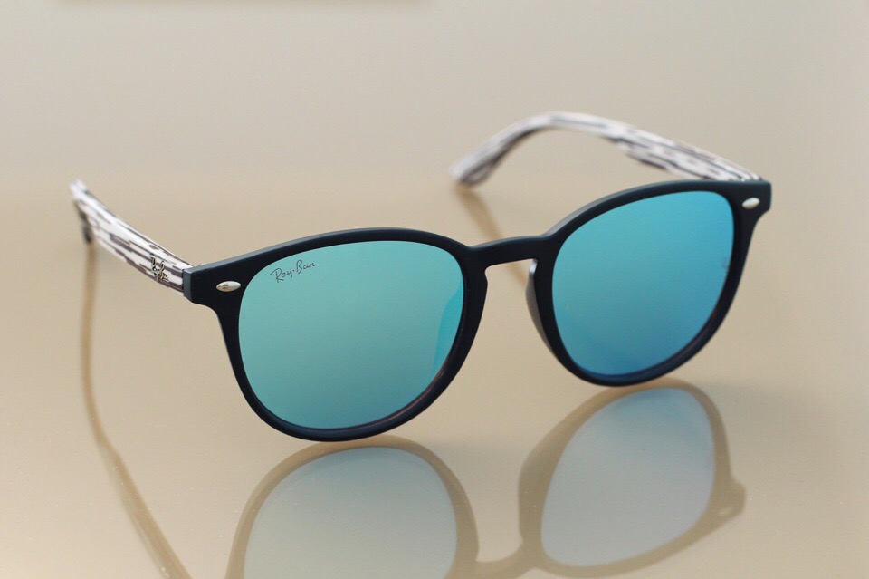 Сонцезахисні окуляри RB105 Чорний (hub_GCIH50911)