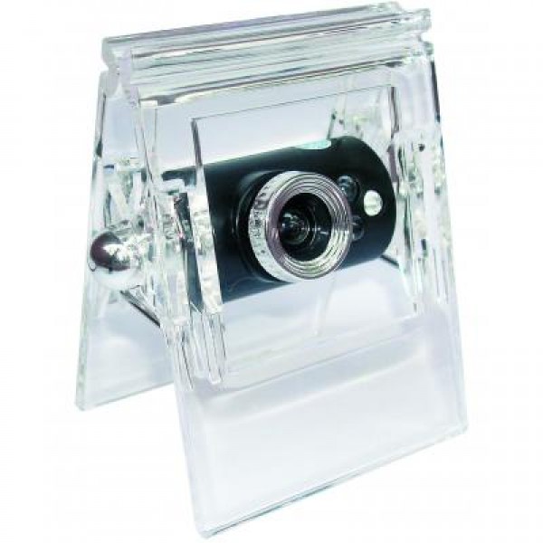 Веб-камера Omega C18 OUW18B (F00143640)