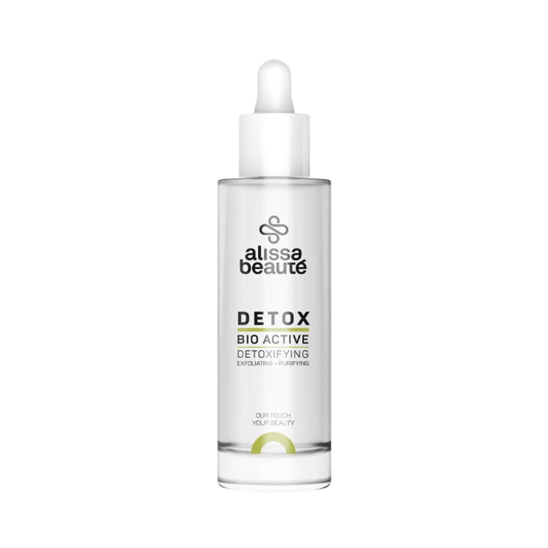 Детоксифікувальна та відлущувальна сироватка Alissa Beaute Bioactive Detox 50 мл