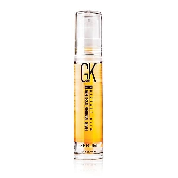 Олія-сироватка для волосся Максимальний ефект Serum GKhair 10 мл