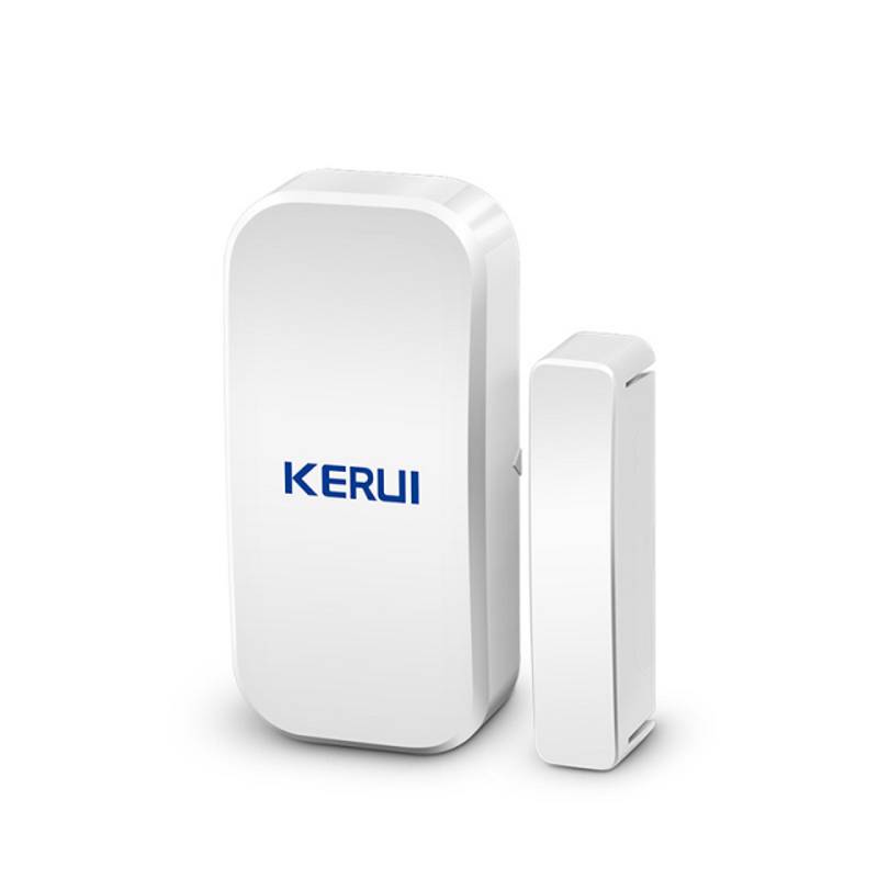 Бездротовий датчик відкриття KERUI D025 GSM New МГц