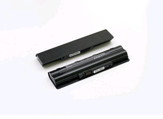 Батарея до ноутбука HP hp-dv3-6b 11.1V 5200mAh/58Wh Black