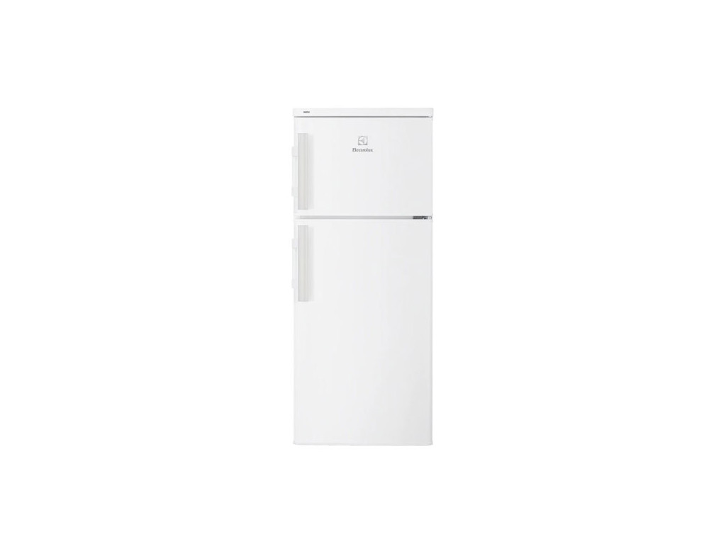 Холодильник із морозильною камерою Electrolux EJ 2801 AOW Білий (F00088814)