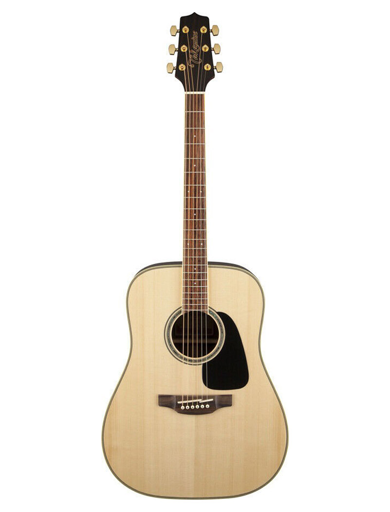 Акустична гітара Takamine GD51-NAT