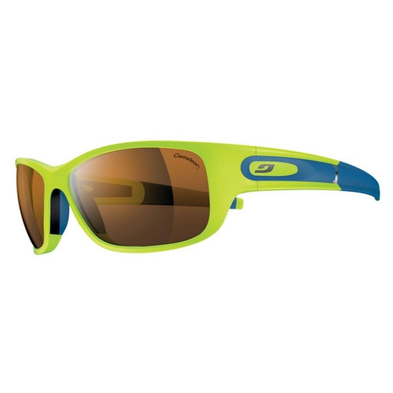 Окуляри Julbo Stony Cameleon Green (1052-J 459 50 16)