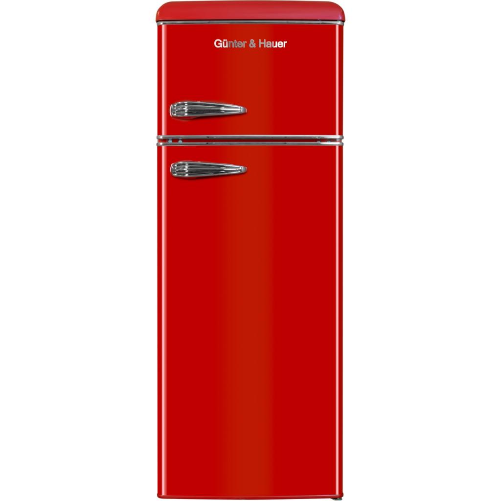 Холодильник GUNTER&HAUER FN 275 R