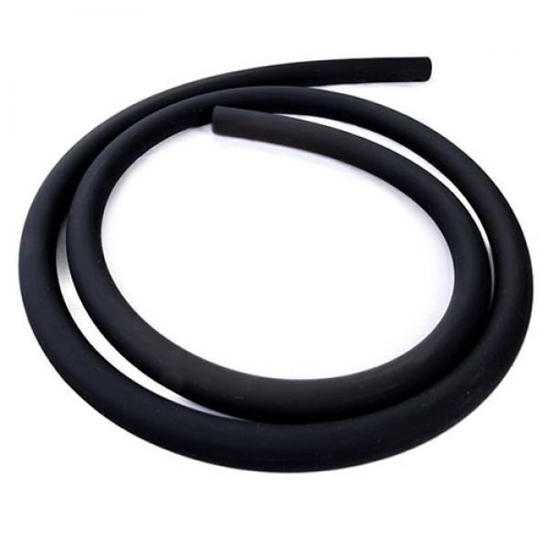 Шланг силиконовый CHINA Soft Touch Black 120 см