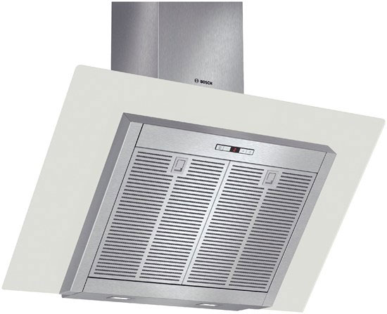 Вытяжка BOSCH DWK 098E21