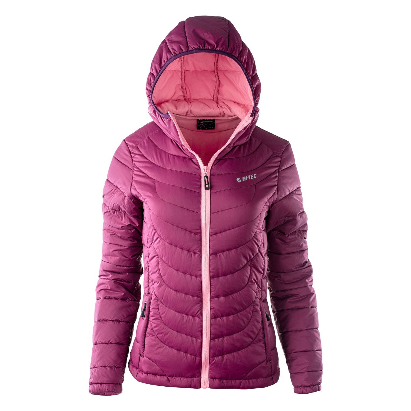 Куртка Hi-Tec Lady Nera M Purple (65151PR)