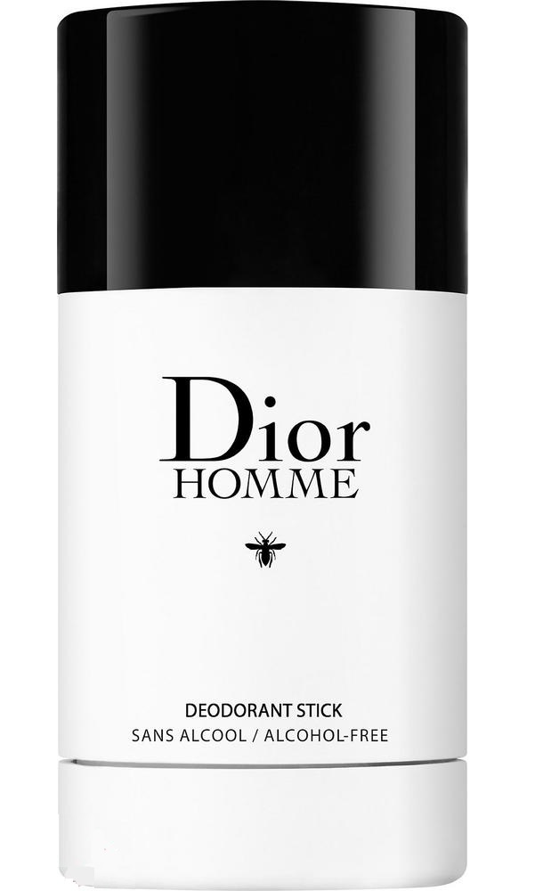 Дезодорант-стік чоловічий Christian Dior Homme 2005 75 мл (00-00024443)