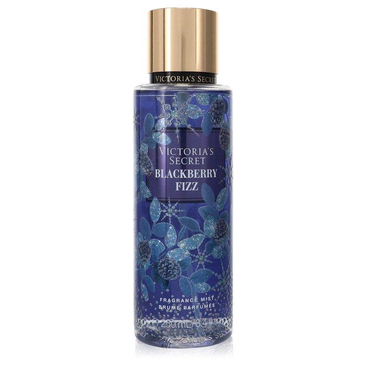 Парфюмированный спрей для тела Victoria`s Secret Blackberry Fizz 250мл Реплика